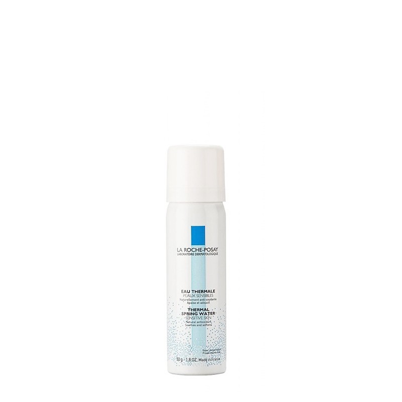 Xịt khoáng La Roche Posay (50ml,150ml,300ml)