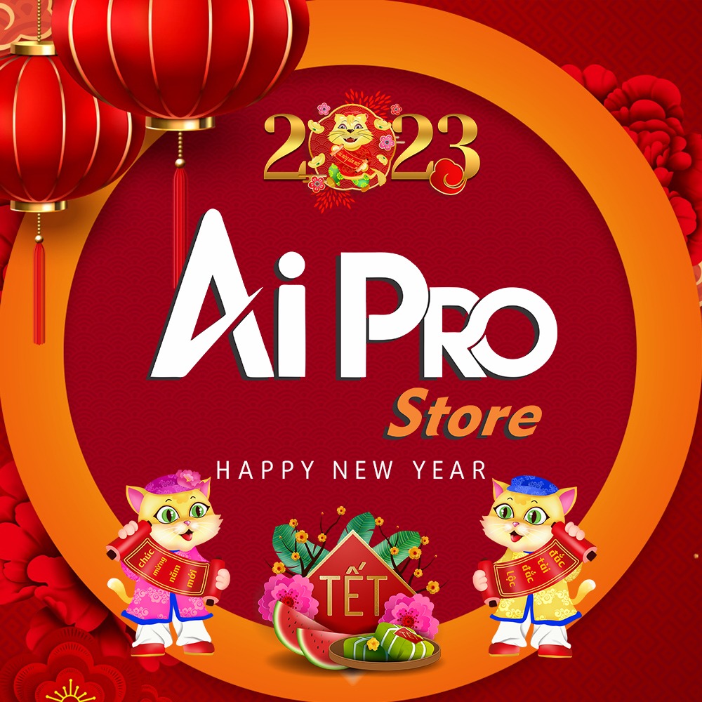 Aipro.A1, Cửa hàng trực tuyến | BigBuy360 - bigbuy360.vn