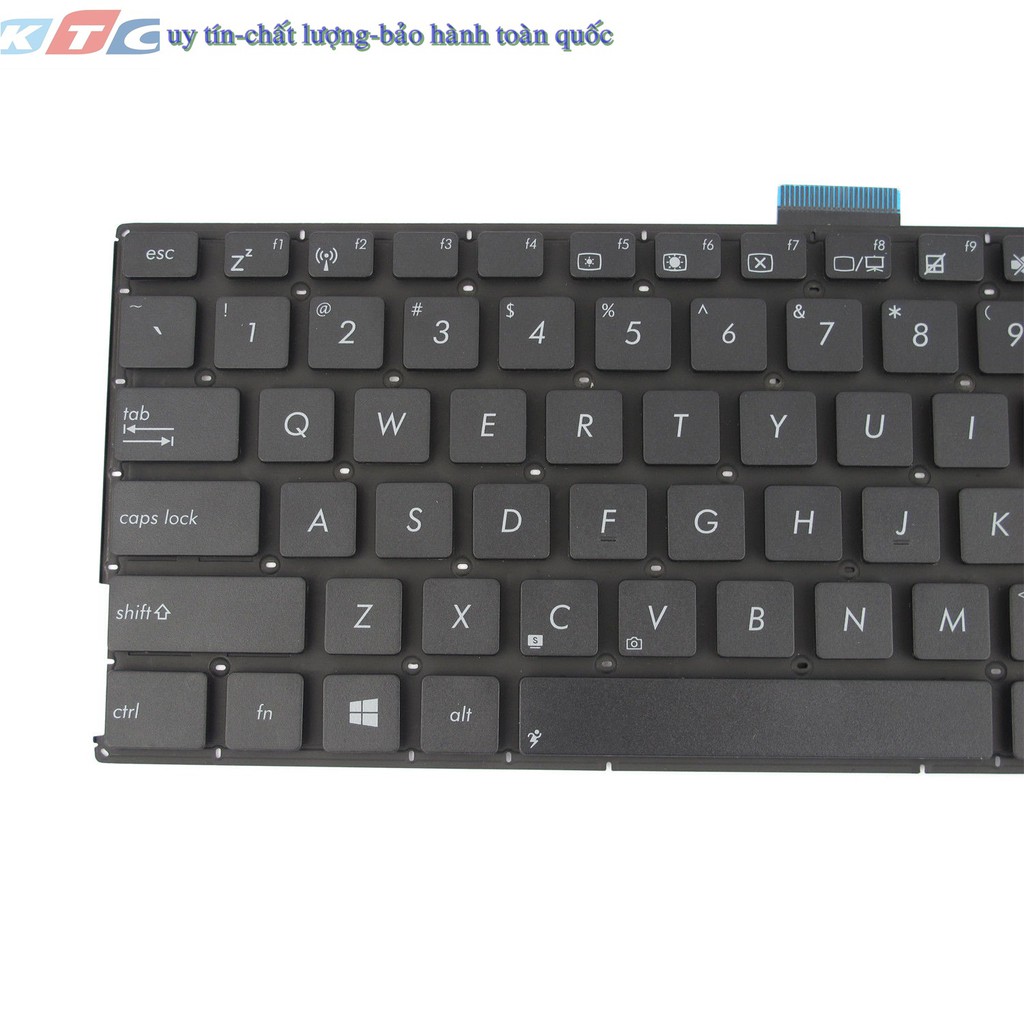 BÀN PHÍM LAPTOP ASUS X551 X554 TP550 X551C X553 F553 F553 K553 X554 X503M R556 R512 Y583L F555 W519L A555 K555l