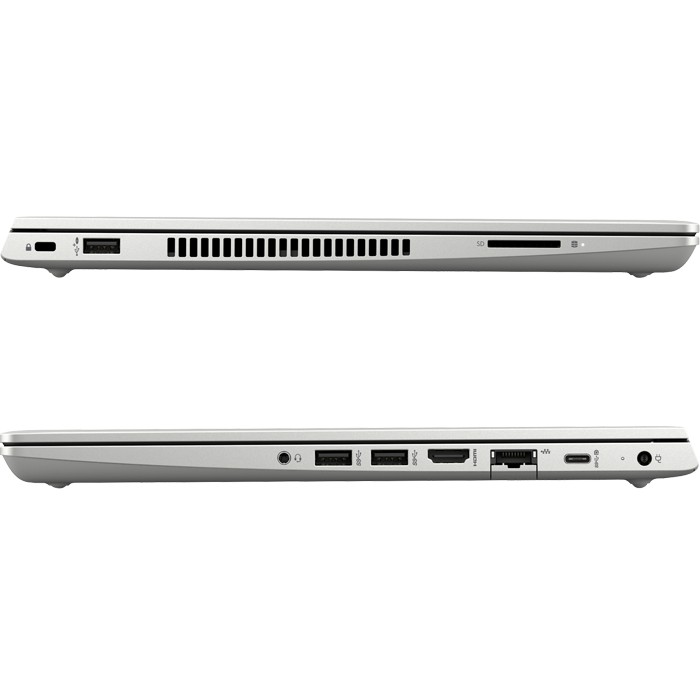 Laptop HP ProBook 445 G7 1A1A6PA R5-4500U | 8GB | 512GB | 14&quot; FHD | Win 10