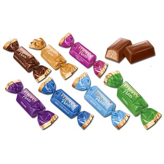 Socola Merci Petit Collection 1kg