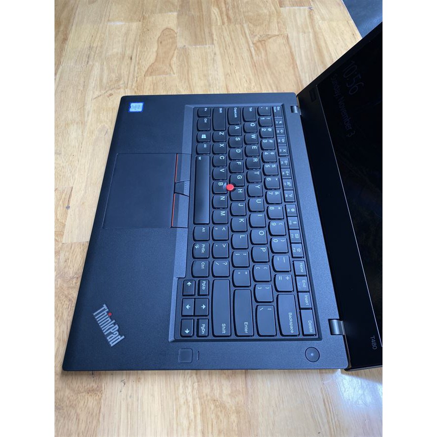 Laptop lenovo Thinkpad T480 MAX option, i7 – 8650u, 16G, ssd 512G, Vga MX150, QHD+, giá rẻ' | BigBuy360 - bigbuy360.vn