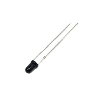 Led Thu Hồng Ngoại Phi 3mm