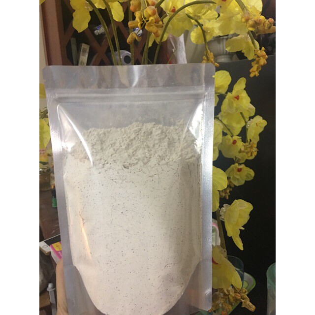 Combo 2 kg Bột đậu đỏ Quê thơm xịn chuẩn 100%