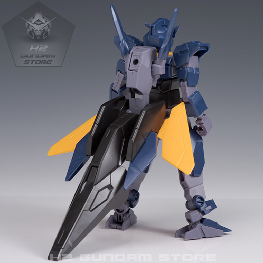 Mô hình Bandai HG 1/144 Core Gundam II (Titans Color) (Gundam Model Kits)