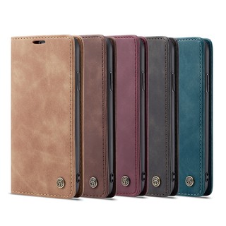 Bao Da Caseme Iphone XS Max