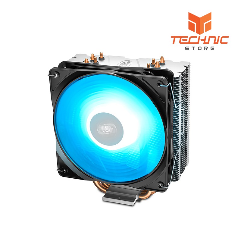 Tản nhiệt CPU Deepcool Gammaxx 400 V2 BLUE