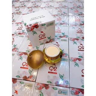 Q2 COLLAGEN VÀNG MẪU MỚI