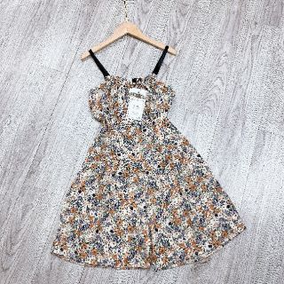 Set jumm đũi 2 dây hoa nhí