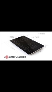 Bếp từ RommelSbacher CT-3410