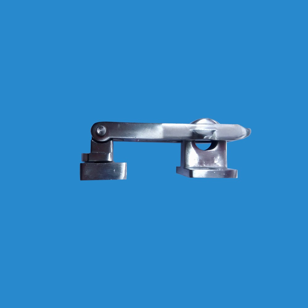 PÁT KHÓA INOX TĂNG CƯỜNG AN TOÀN | Hãng NEWWAY