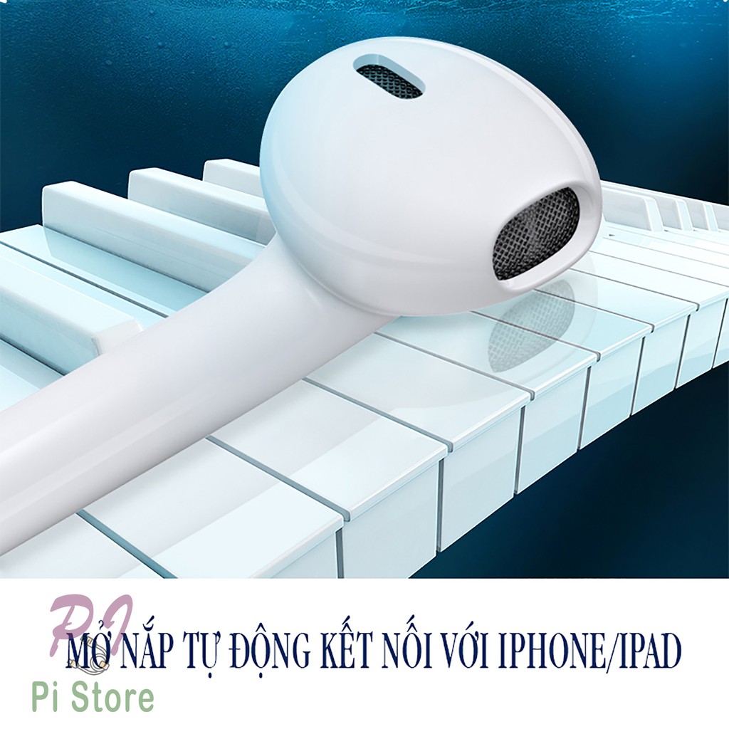 [Bán Lỗ Xả Kho] Tai nghe INPODS i12 TWS Blutooth 5.0 Hiện Đại Sang Chảnh | BigBuy360 - bigbuy360.vn