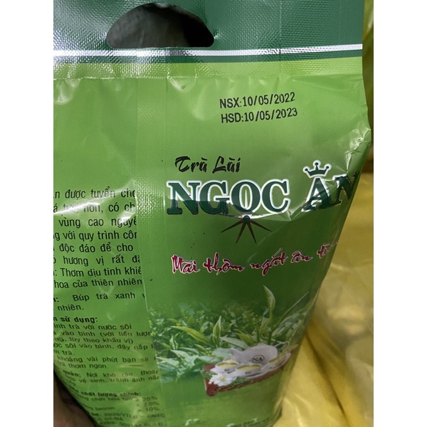 TRÀ LÀI NGỌC ÂN 400G