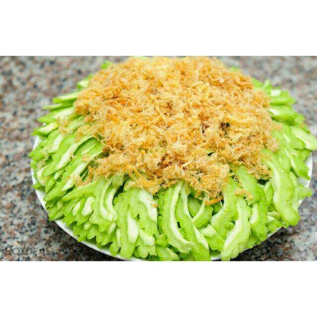 1KG Chà bông ngon rẻ, ăn là ghiền nhé