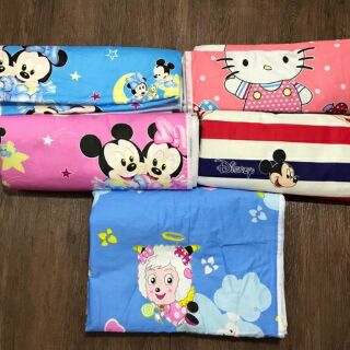 Thảm Lót Chống Thấm 3 Lớp Xuất Nhật SIZE to 80x120cm