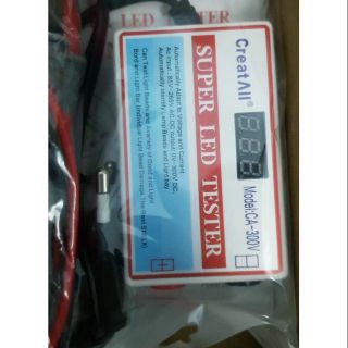Tet led tivi