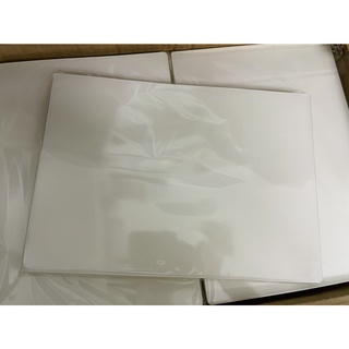 Màng ép plastic 80mic a4, Giấy ép plastic 80mic 100 tấm