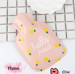 Túi chườm nóng lạnh - sz 100ml