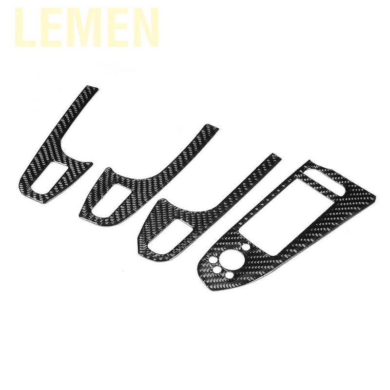 Khung Gắn Bảng Điều Khiển Cửa Sổ Xe Audi A4 B8 A5 Q5