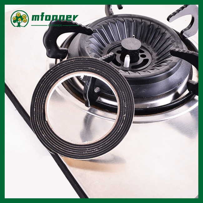 Băng Keo Dán Viền Cửa Chống Dầu Chống Ẩm Tiện Dụng