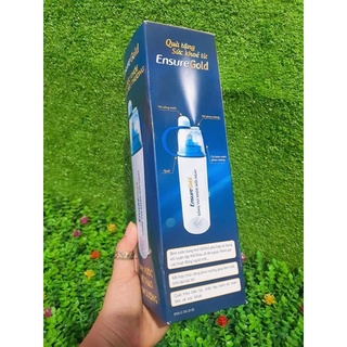 Bình nước ensure gold phun sương