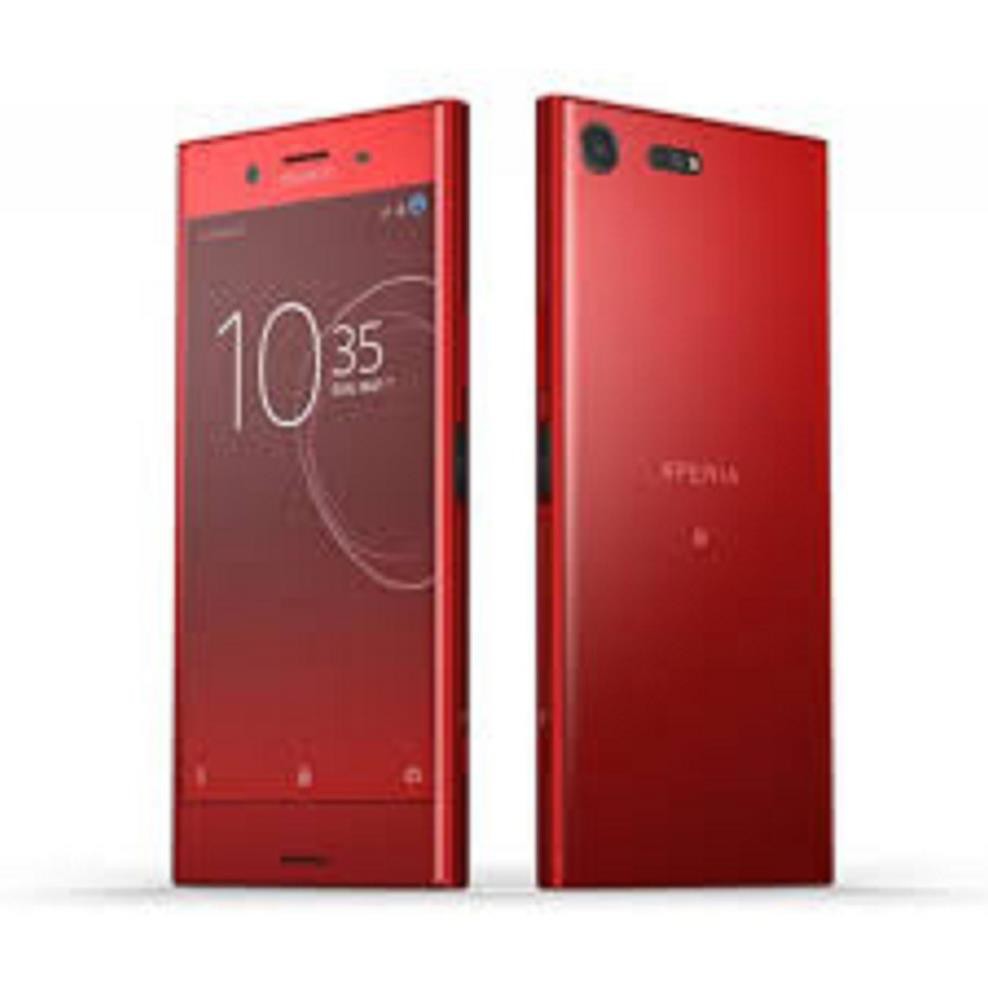 Điện thoại Sony Xperia XZ Premium ram 4G bộ nhớ 64G, CHÍNH HÃNG, bảo hành 12 tháng