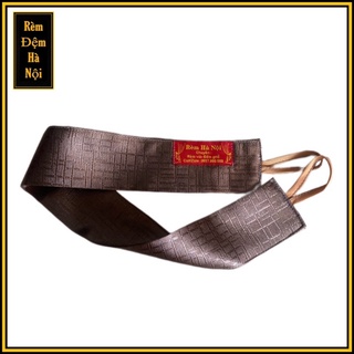 Dây buộc rèm vải, tay vén rèm, dây cột rèm