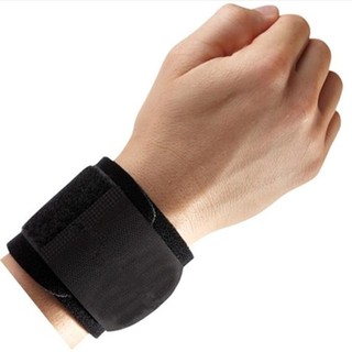 Băng đai cổ tay dán