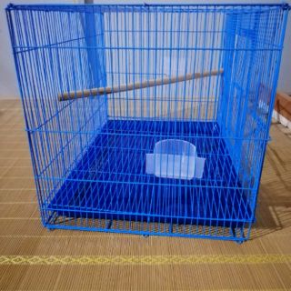 Lồng nuôi thú cưng( hamster, chó, chim, thỏ, mèo)
