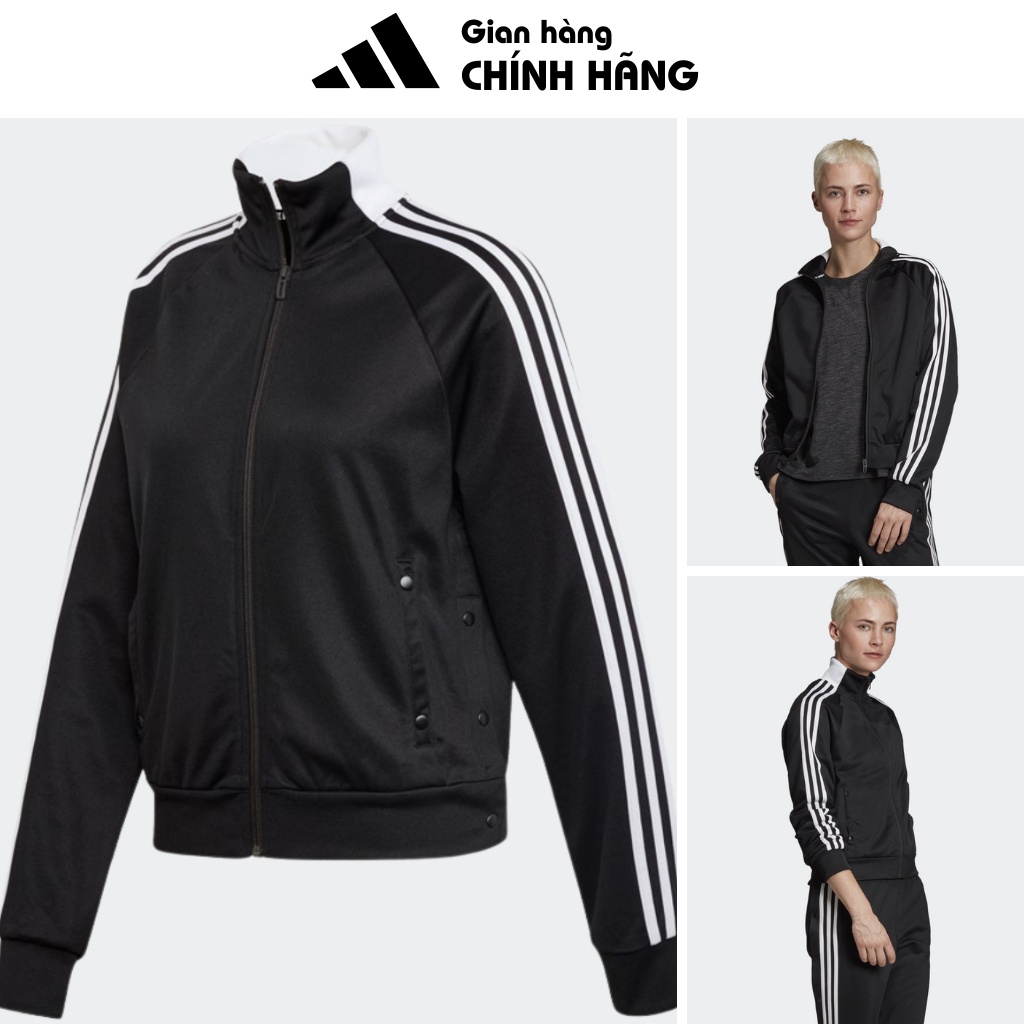 Áo khoác thời trang nữ Adidas - DZ8659HÀNG CHÍNH HÃNG