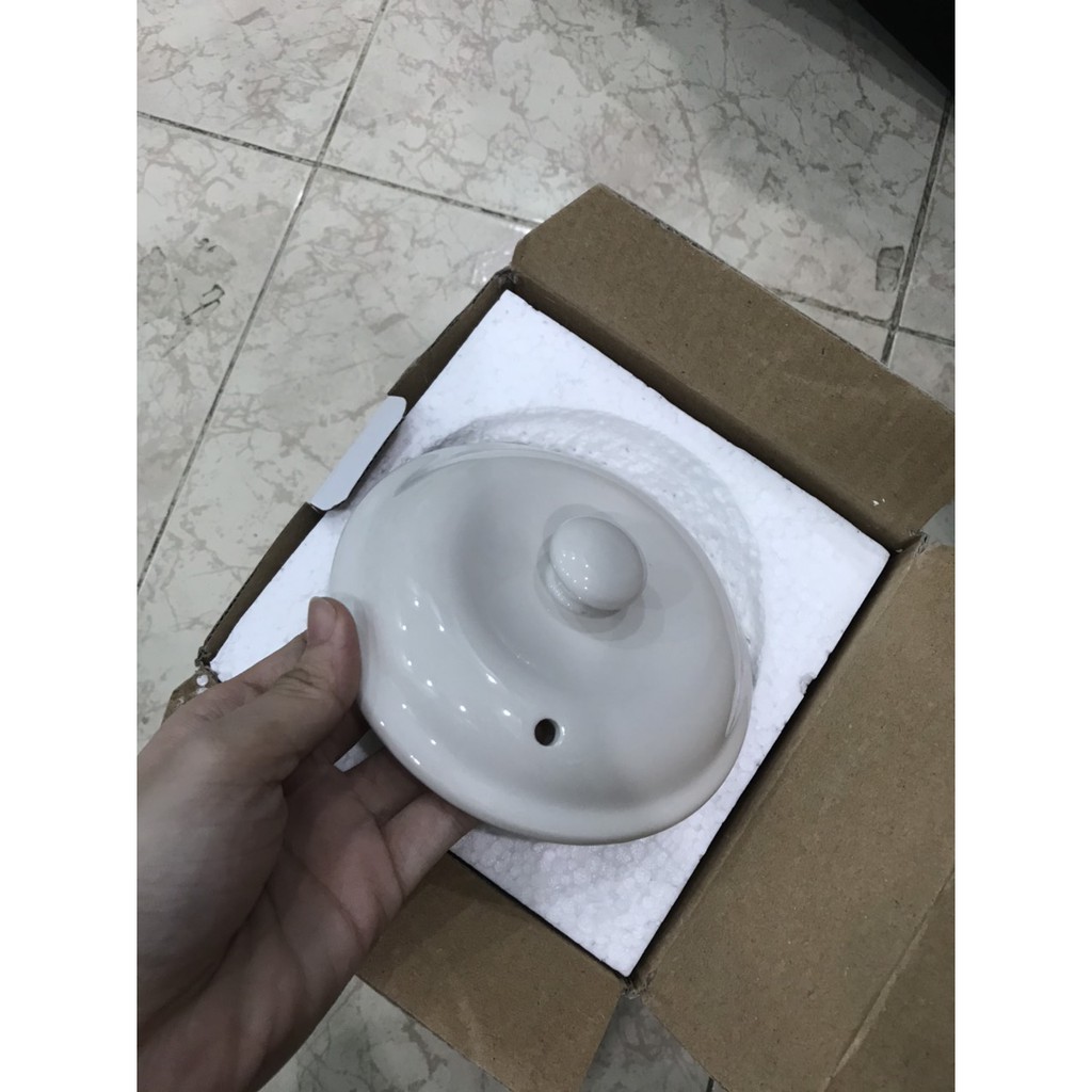 NỒI CHƯNG YẾN 0.7l - Yibao