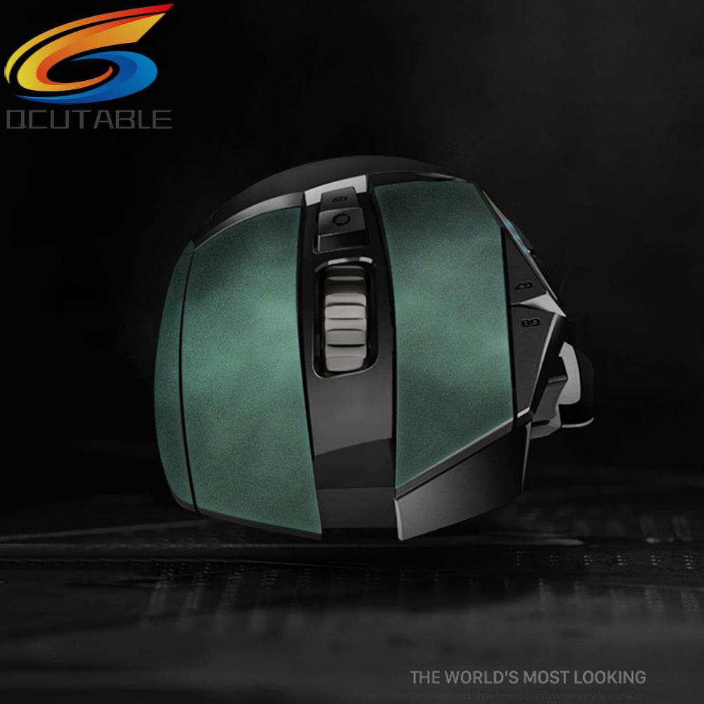 Miếng dán chuột máy tính Logitech G502 HERO/SE HERO chống trượt