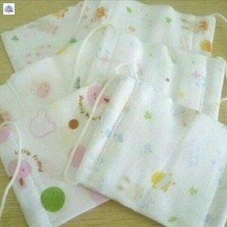 [SỈ = LẺ] [SIÊU RẺ] Khẩu trang xô em bé