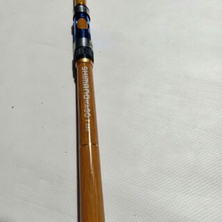Cần câu máy rút shimano