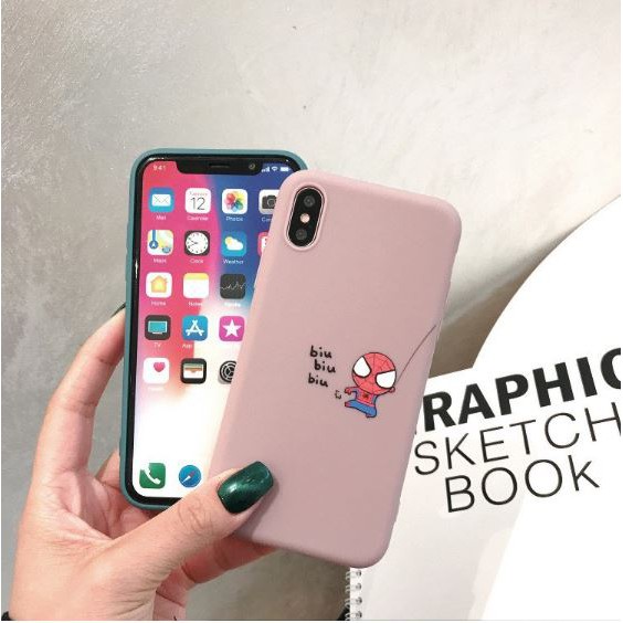 Ốp Lưng Xiaomi Redmi 8 Redmi note 8 Redmi Note 9 F033