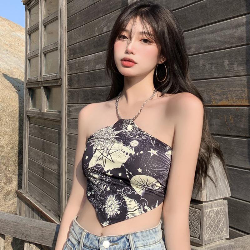 Áo Nữ Không Tay Kiểu Dáng Thời Trang Quyến Rũ | BigBuy360 - bigbuy360.vn