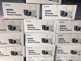 Camera ngoài trời yoose mã v26s