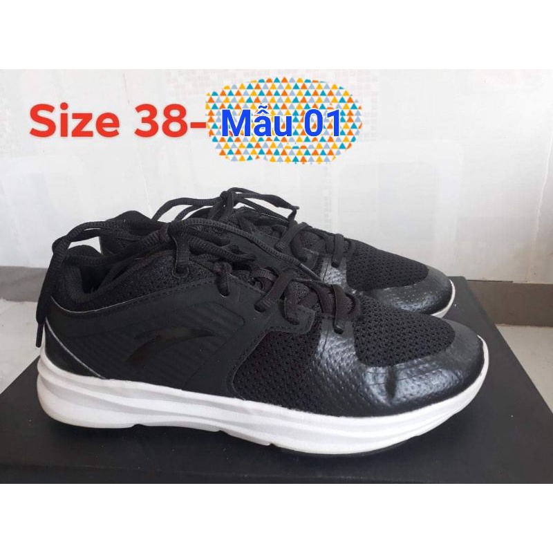 Giày thể thao si tuyển 150k