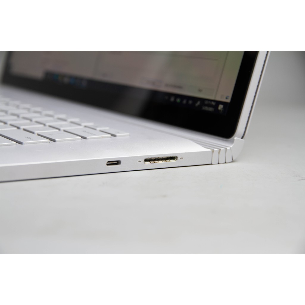 Máy tính bảng Surface Book 2 15" | SSD 256GB | core i7 | RAM 16GB | GTX 1060 6GB | FB 15363