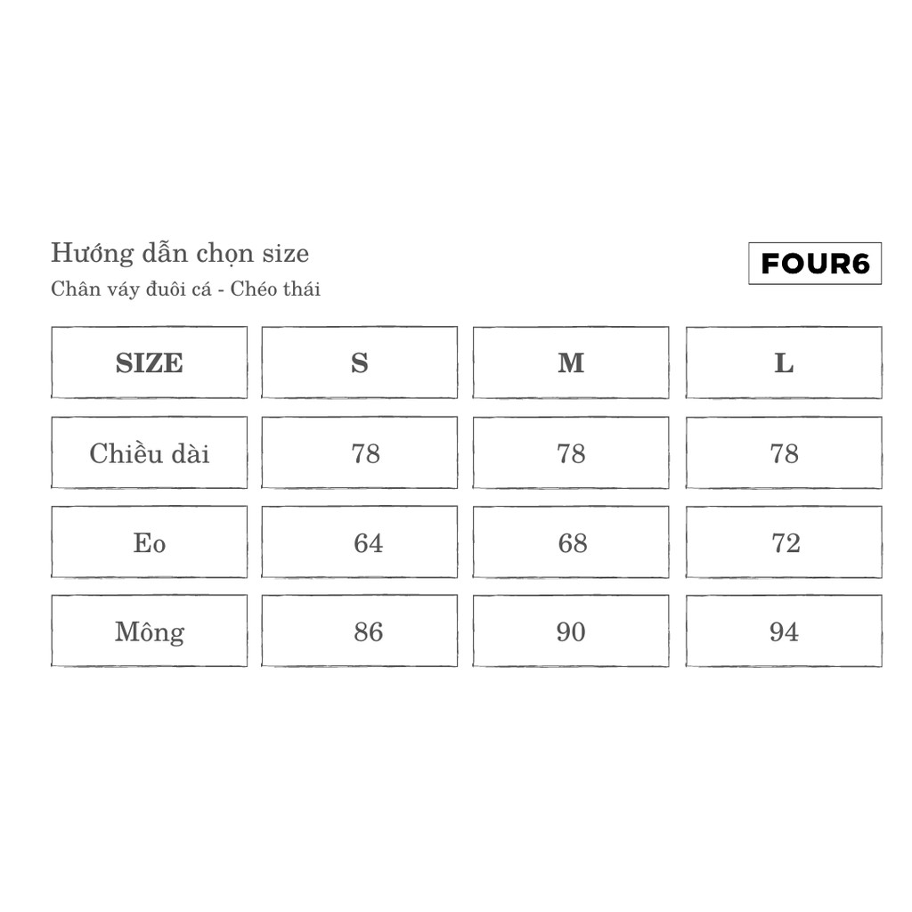 Chân váy body đuôi cá, chân váy dài nữ họa tiết