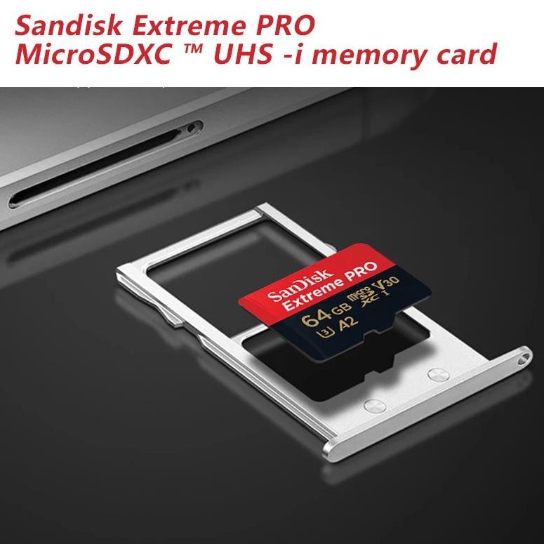 Thẻ nhớ SanDisk micro sd 170MB / s C10 A2 32GB / 64GB