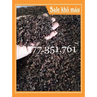 [HÀNG CHUẨN LOẠI 1] 100g-500g Mắc Khén Tây Bắc