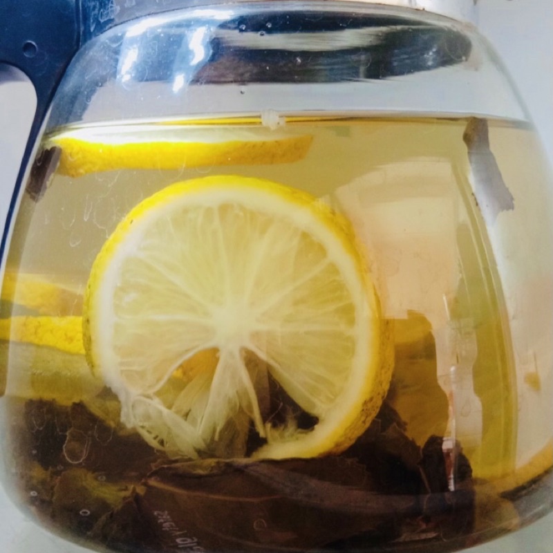 Trà sáng da, giảm mụn, thanh nhiệt thơm miệng Việt Nguyên