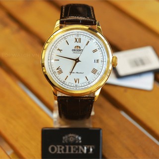 Đồng hồ nam ♥️freeship♥️ giảm 99k khi nhập mã mã sản phẩm orient fac00007w0