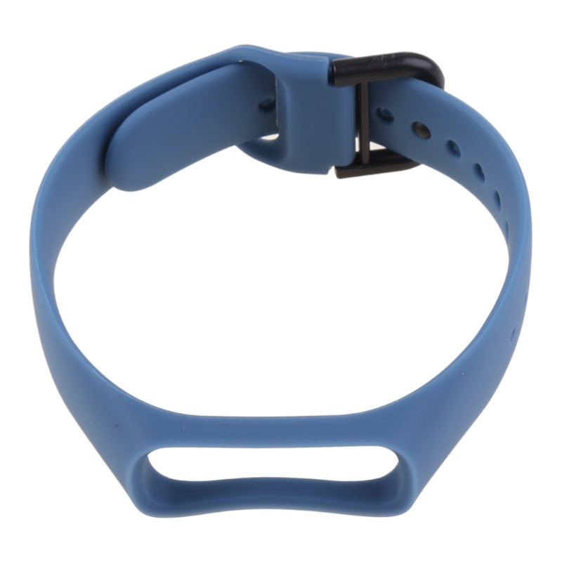 Dây Đeo Silicon Mềm Chống Trầy Xước Cho Đồng Hồ Thông Minh Samsung Galaxy Fit-E R375