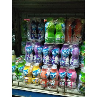 Sữa fristi lọ 80ml