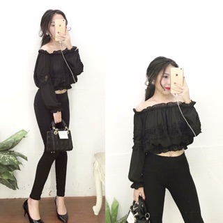 Trễ vai