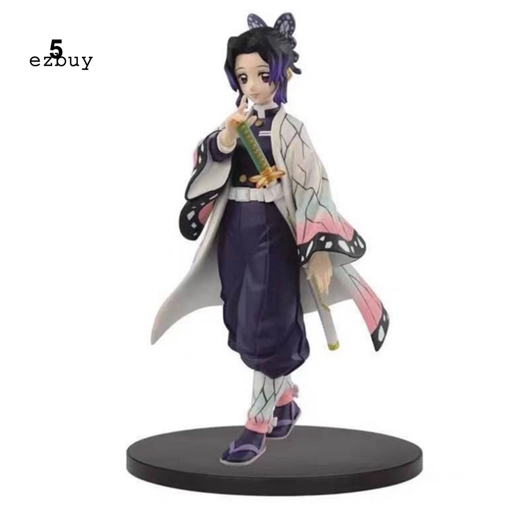 Mô Hình Búp Bê Anime 6 Kiểu Tùy Chọn Tinh Tế Trang Trí Nhà Cửa