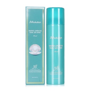 Xịt Chống Nắng JM Solution SPF50 PA++++