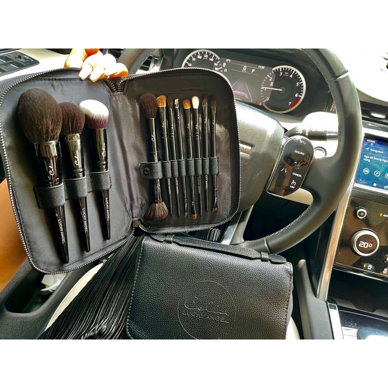 Bộ cọ Lucky Celin 30 cây | BigBuy360 - bigbuy360.vn